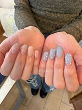 グロンネイル 三鷹台(gron nail)/