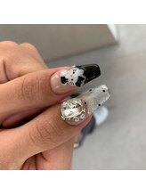 ビー 高槻(be)/オフィスネイル/ネイルアート