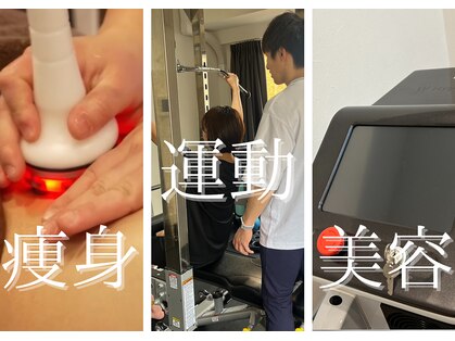 フィビッド 五反田(fivid)の写真