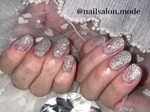 nail salon M*ODE
