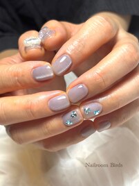 うるぷるマグネット