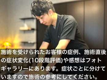 ボディテラピーサロン ナカムラ(Body Therapy Salon Nakamura)