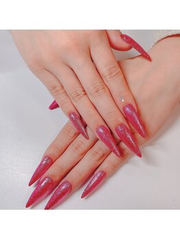 サロン ド ピーアイ(salon de Pi)/