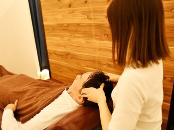 リセット 横浜ジョイナス店(RE/SET)の写真/横浜駅直結♪お手軽価格で短時間でもスッキリ◎通いやすいので、メンテナンスやリフレッシュにぴったり♪