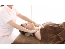 ひかり/朝9時限定！アロマ＋ヘッド