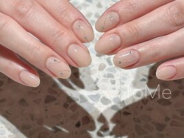 ミラーアート シンプルコース