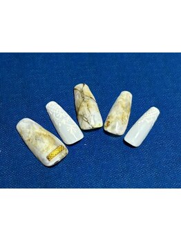 スカルプが得意なサロン