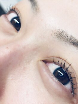 モテ可愛な目元にしたい