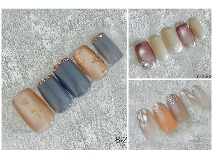 ジェリッシュ(Jelish)の写真