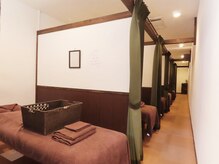 ほぐしくん 北千住店