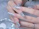 クエスト(Quest)の写真/長さだし10本+オフ込み90分やり放題★シンプルだからこそ他とも差がつく!特別なネイル体験で最高の指先へ♪