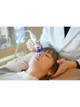 毛穴ケアをしたい