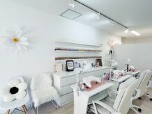 チミ(Timi)の雰囲気（フットネイルもハンドも同価格！）