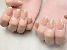 イコイ ネイルアンドアイラッシュ 高円寺店(icoi)/お客様デザイン