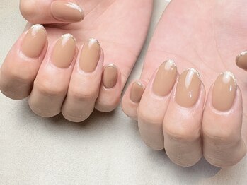 イコイ ネイルアンドアイラッシュ 高円寺店(icoi)/お客様デザイン