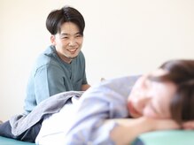 ヨシキ接骨院/金沢/内灘/津幡/かほく