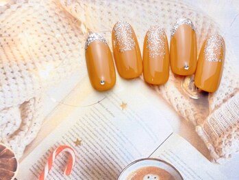 11月　定額トレンドデザイン