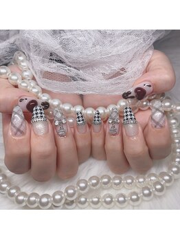 ミニョン(mignon)/