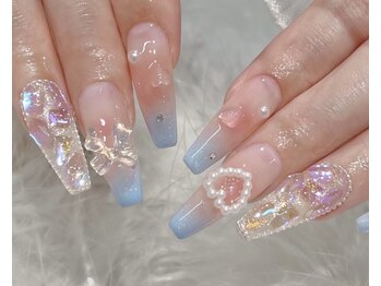 ネイルマフィア 池袋店(NAIL MAFIA)の写真/池袋東口【11.28 NEW☆OPEN★ネイルマフィア池袋店】経験豊富な実力派ネイリスト揃いの人気店！