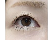 アンベリール(EMBLLIR)/パリジェンヌ/まつげパーマ