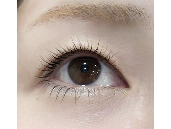 アンベリール(EMBLLIR)/パリジェンヌ/まつげパーマ