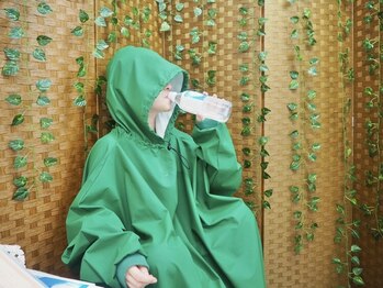 輝 らいとの写真/冷えによる巡り・代謝低下対策！【温活・腸活・妊活】インナーケアで健康的な理想のボディへ。