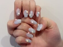 ベイネイル(Bae nail)/定額ネイル