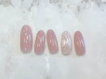 nail salon Cravo 本店/シンプルオフィスコース　10