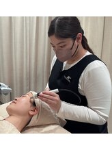 ムク 枚方店(MUQU)&nbsp;蔭山 恵理奈