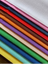 &More.【パーソナルカラー診断/ 骨格診断/ 顔タイプ診断】