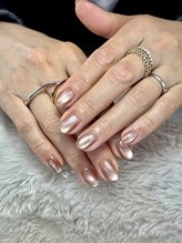 アレンジネイル(ARANGE NAIL)/