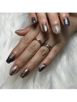 オト(音 oto)/デザインネイル