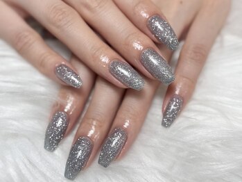 ★enoiダイアモンドフラッシュ★