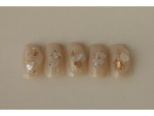 アンリ(Henri)/art(simple art)