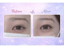 シーンスタジオ 藤沢店(SSIN STUDIO)/ぱっちりデザイン☆