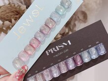 ナチュラルネイル(Natural Nail)の雰囲気（『トレンドアートからシンプル上品なデザイン等幅広く可能！』）