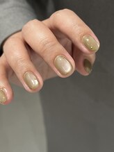 ジュアネイル(jouer nail)/