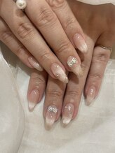 ミュリエル(MURIEL)/マグネットネイル