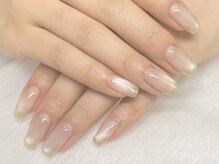 ファンプラスネイル 立川(fun plus nail)/お持込みデザイン