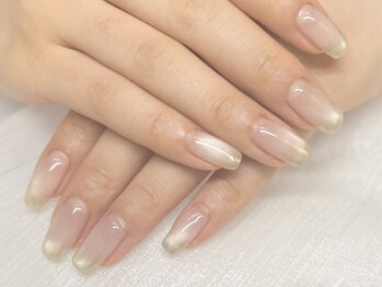 ファンプラスネイル 立川(fun plus nail)/お持込みデザイン