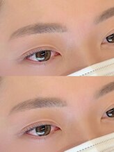 アイラッシェル 三本木店(eye Rushell)/