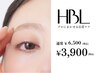 【初回HBL /平日限定】はじめての眉サロン｜自然で似合う眉へ ¥3,900