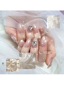 ワイベール 新宿西口店(YVeil)/