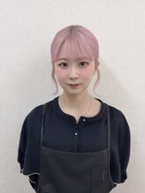 アミー 銀座店(amii.)&nbsp;miu 