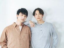 メノール(MENOR)の雰囲気（お友達同士での来店も可能です。お気軽にお問い合わせください♪）