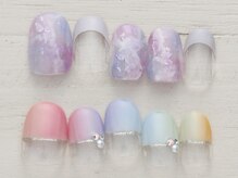 ノーネイル 川越(NO NAIL KAWAGOE)
