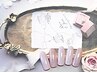 OPEN記念【ハンド】ジェル☆ワンカラー＋美爪を育てるウォーターケア