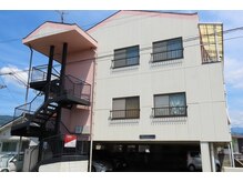 サロン ド ミル(Salon de Mille)/サロン外観