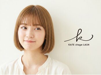 ケイトステージラッシュ 一宮店/KATEstageLASH 一宮店