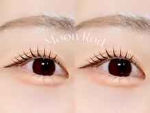 リノート アイ(LINOET eye)/ムーンロッド